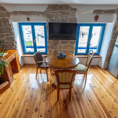 Apartament Old House Vodice Zewnętrze zdjęcie