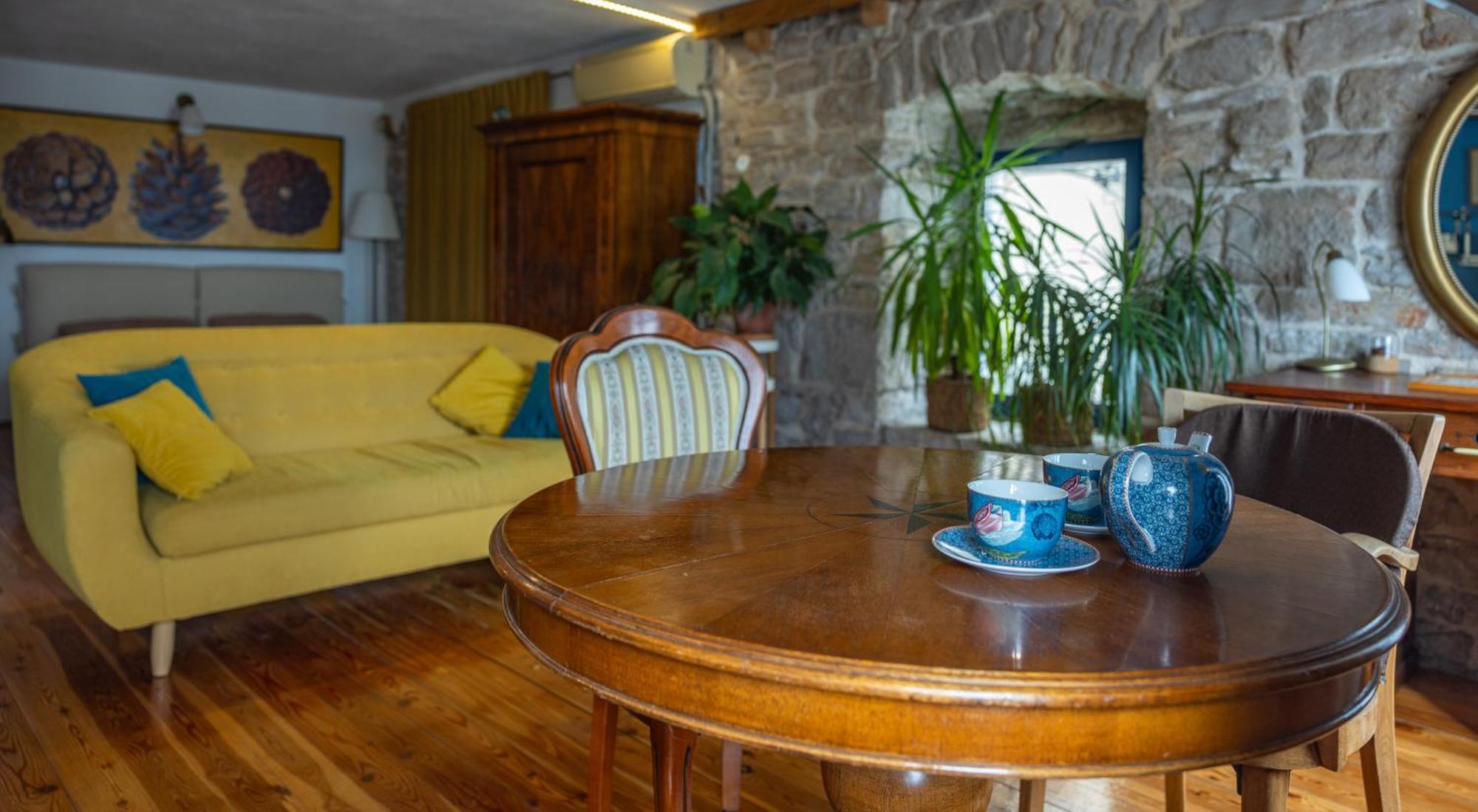 Apartament Old House Vodice Zewnętrze zdjęcie