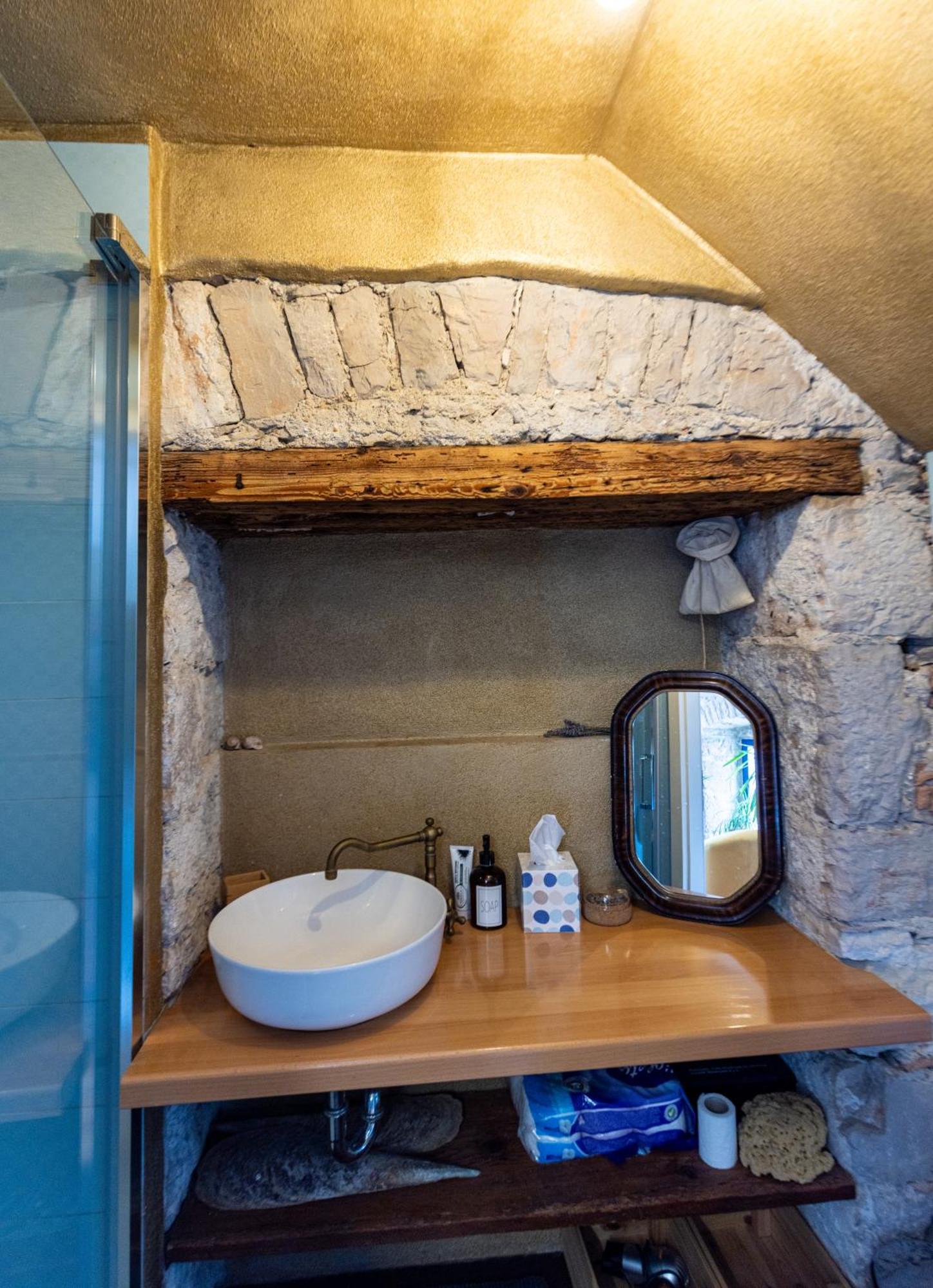 Apartament Old House Vodice Zewnętrze zdjęcie