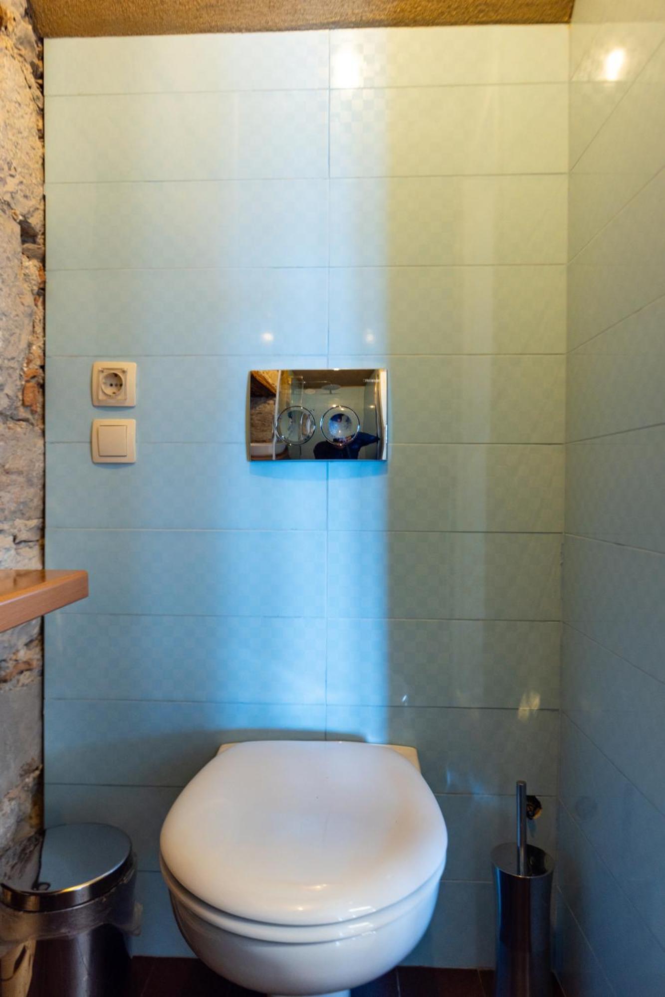 Apartament Old House Vodice Zewnętrze zdjęcie