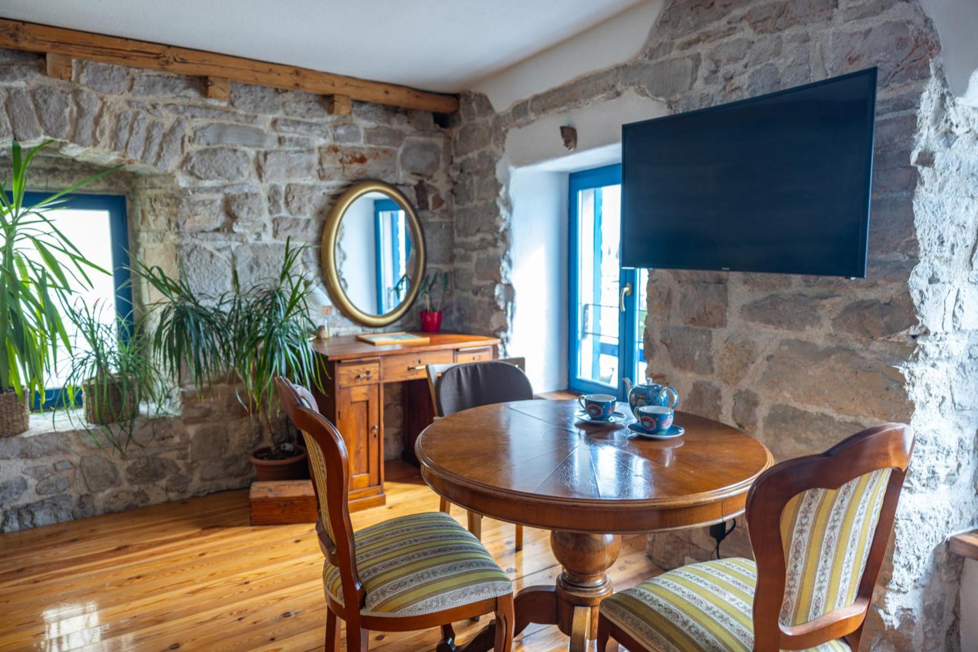 Apartament Old House Vodice Zewnętrze zdjęcie