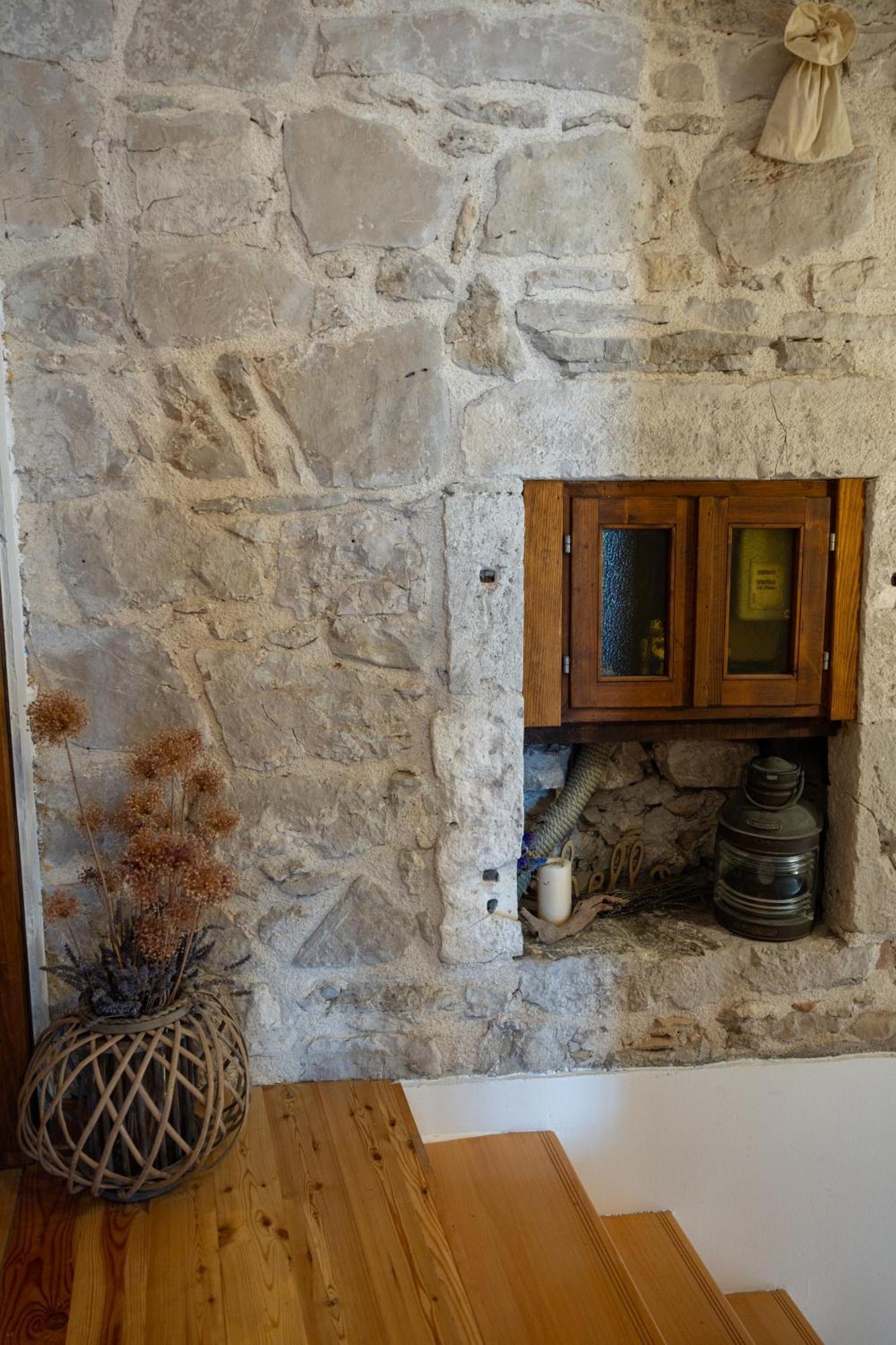 Apartament Old House Vodice Zewnętrze zdjęcie