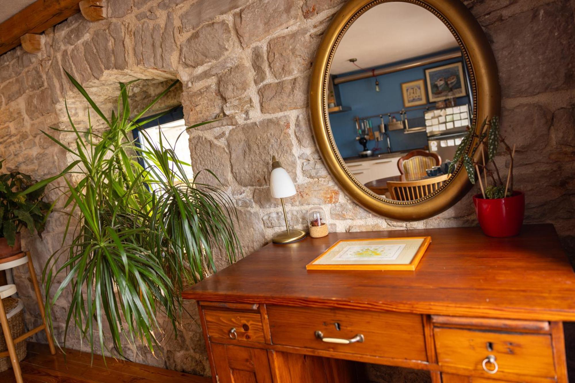 Apartament Old House Vodice Zewnętrze zdjęcie