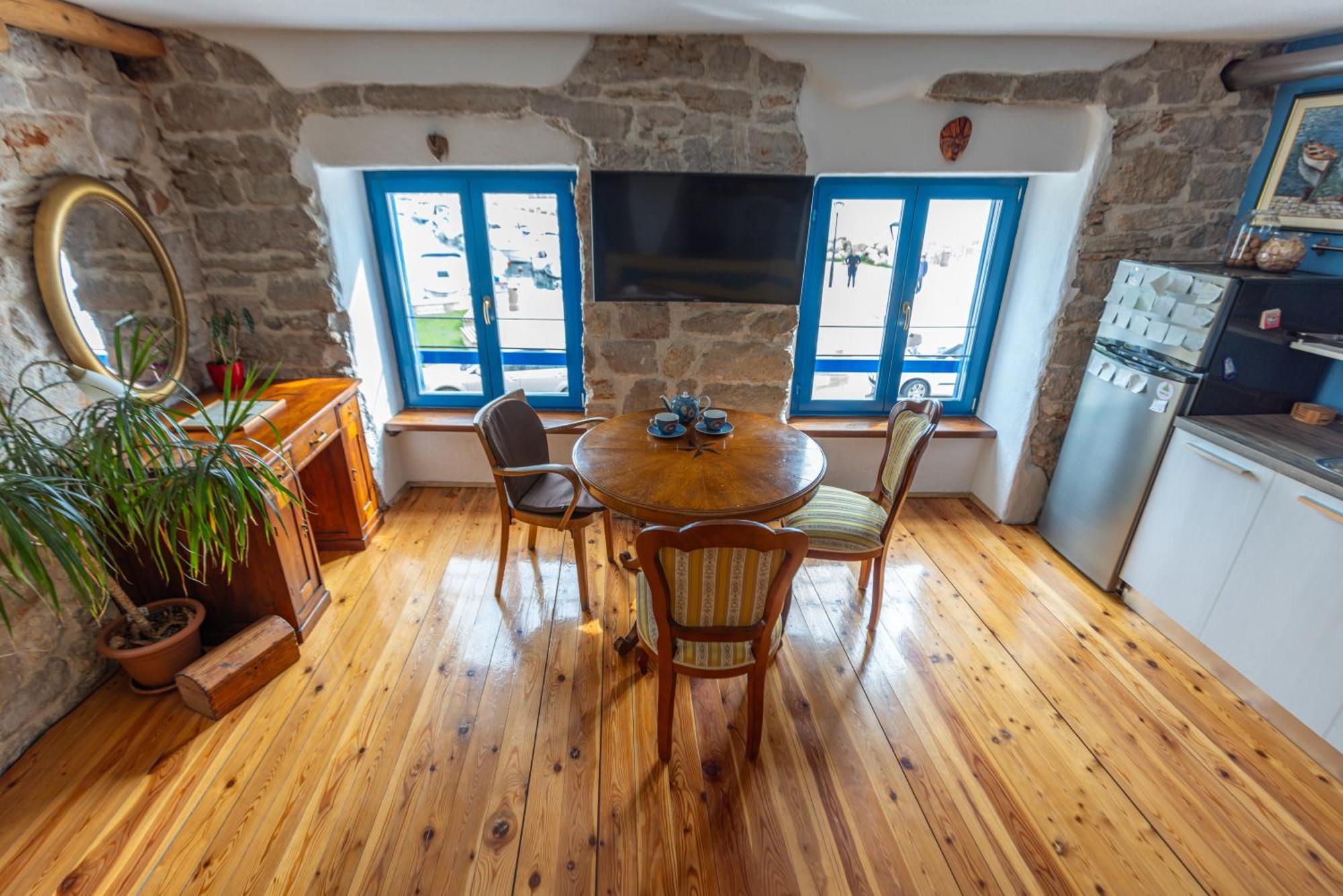 Apartament Old House Vodice Zewnętrze zdjęcie