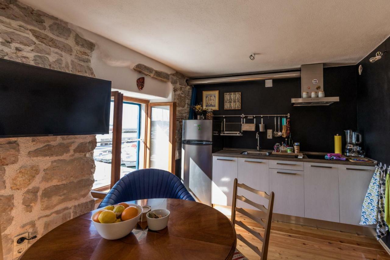 Apartament Old House Vodice Zewnętrze zdjęcie