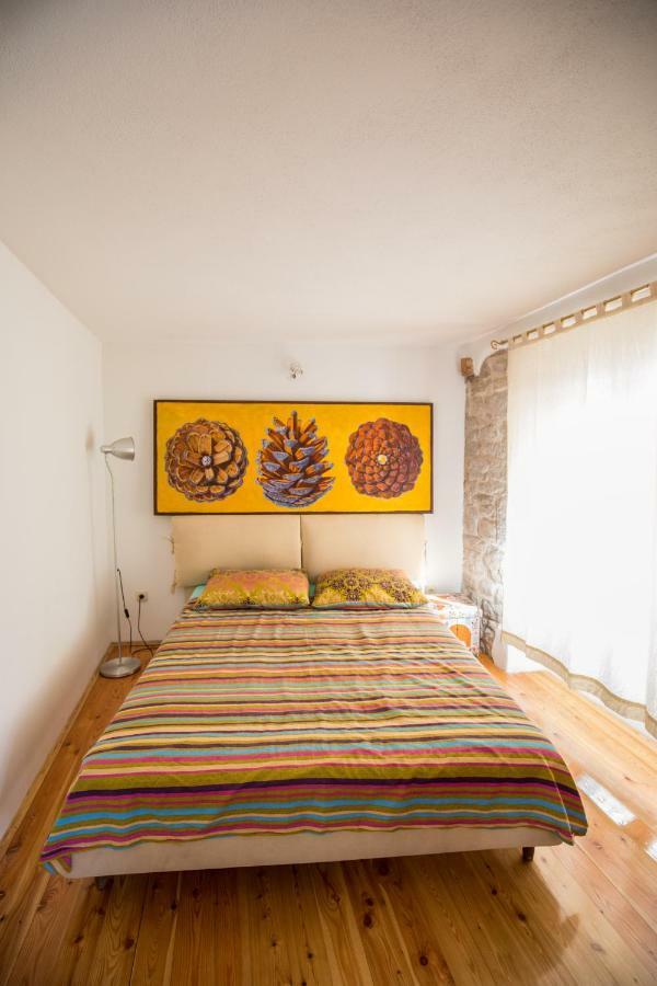 Apartament Old House Vodice Zewnętrze zdjęcie
