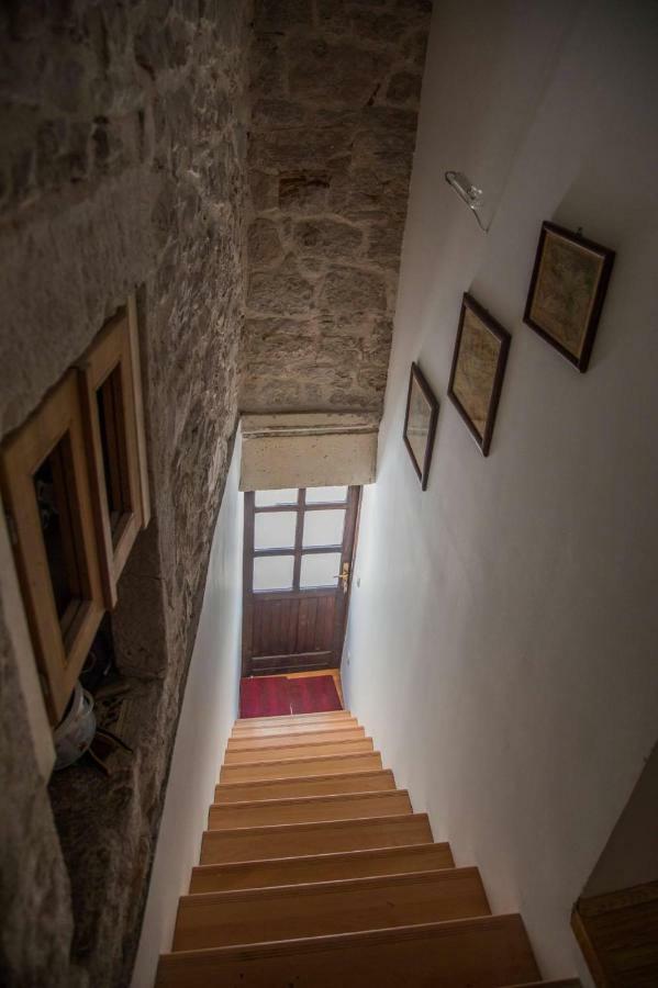 Apartament Old House Vodice Zewnętrze zdjęcie