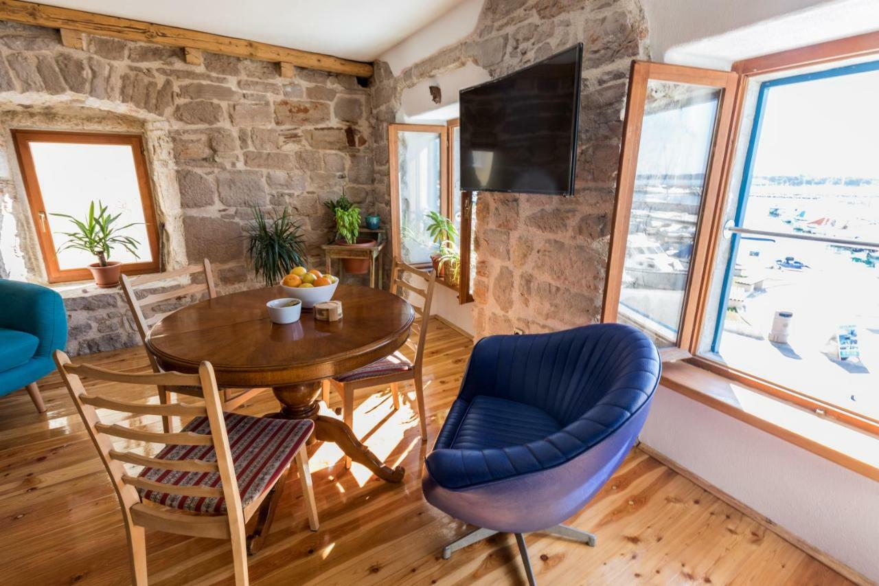 Apartament Old House Vodice Zewnętrze zdjęcie