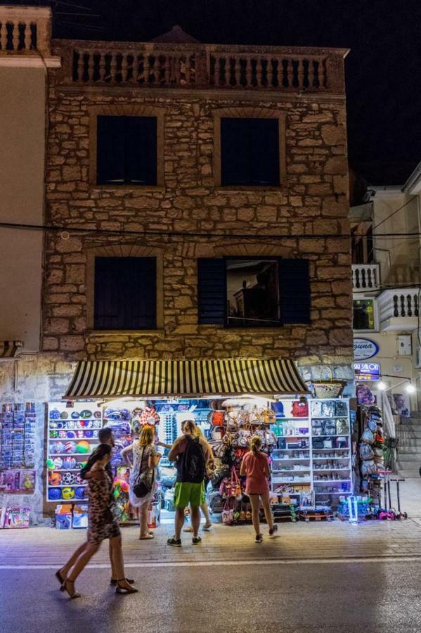 Apartament Old House Vodice Zewnętrze zdjęcie